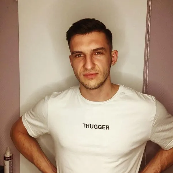 Марк